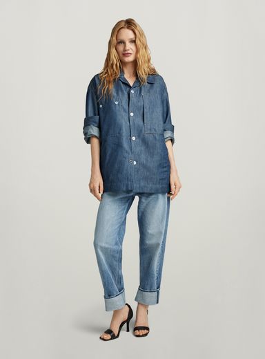 Type 89 Loose Jeans